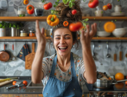 Gli alimenti della felicità: quali sono e come influenzano il nostro benessere