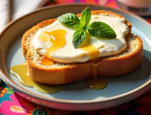 Colazione sana: idee dolci e salate per iniziare la giornata con energia